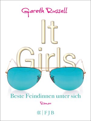 cover image of It-Girls